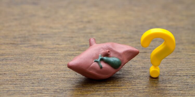 Hepatito C ir kepenų cirozės ryšys