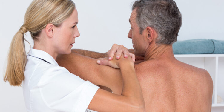 Normalaus peties judesių diapazono supratimas