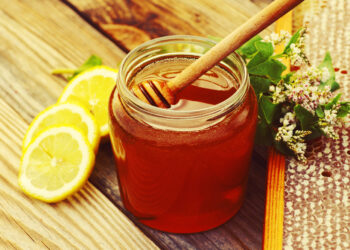 Viskas, ką reikia žinoti apie grikių medų