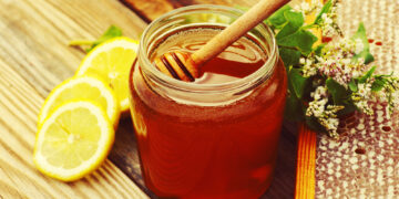 Viskas, ką reikia žinoti apie grikių medų