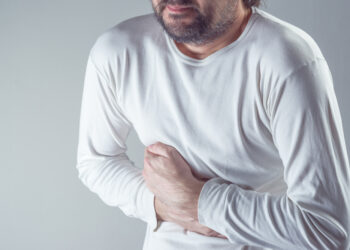 Ar depresija ir nerimas gali sukelti skrandžio problemų?