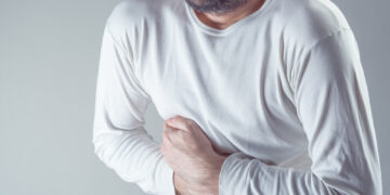 Ar depresija ir nerimas gali sukelti skrandžio problemų?