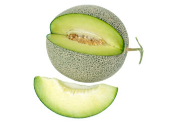 Ar esate alergiškas kantalupėms?