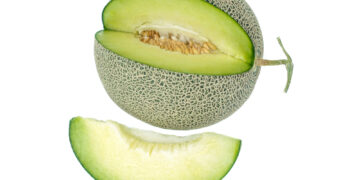 Ar esate alergiškas kantalupėms?