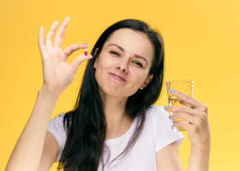 Hormoninė kontracepcija tabletėmis ir svorio augimas: ką reikia žinoti