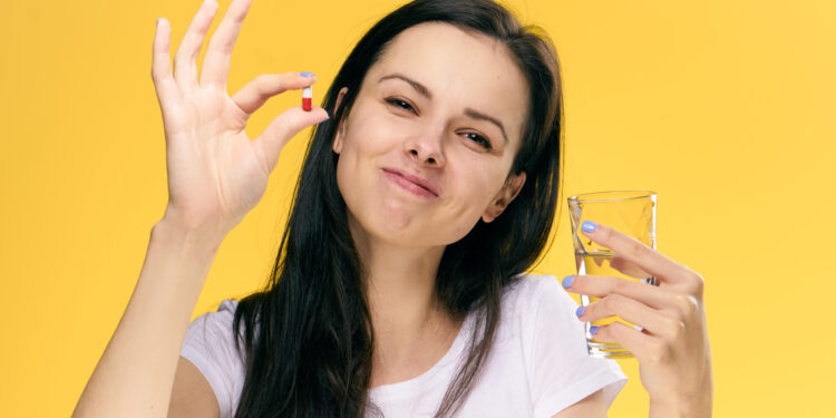 Hormoninė kontracepcija tabletėmis ir svorio augimas: ką reikia žinoti