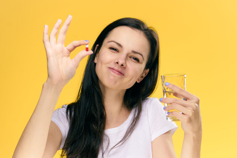 Hormoninė kontracepcija tabletėmis ir svorio augimas: ką reikia žinoti