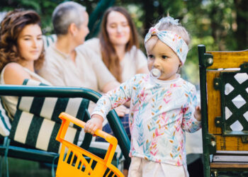 8 būdai, kaip padėti vaikui atsisakyti čiulptuko
