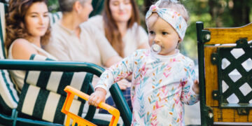8 būdai, kaip padėti vaikui atsisakyti čiulptuko