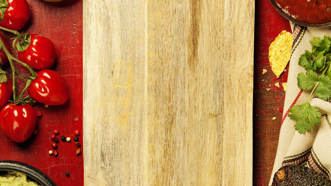 Mūsų mėgstamiausi meksikietiško įkvėpimo receptai