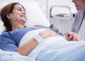 Koks paliatyviosios chemoterapijos tikslas?