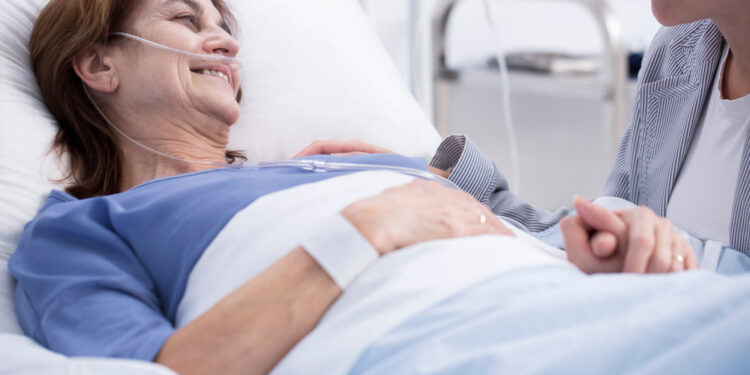 Koks paliatyviosios chemoterapijos tikslas?