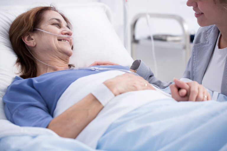 Koks paliatyviosios chemoterapijos tikslas?