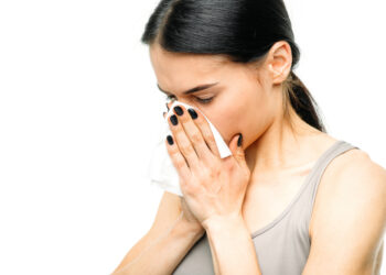 Kaip IV stadijos krūties vėžys gali sukelti pneumoniją