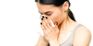 Kaip IV stadijos krūties vėžys gali sukelti pneumoniją