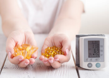 **Eteriniai aliejai padidėjusiam kraujospūdžiui**