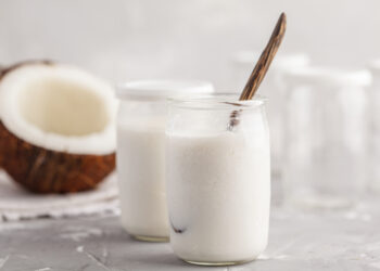 Ar kokosų kefyras – naujoji supermaisto žvaigždė?