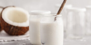 Ar kokosų kefyras – naujoji supermaisto žvaigždė?