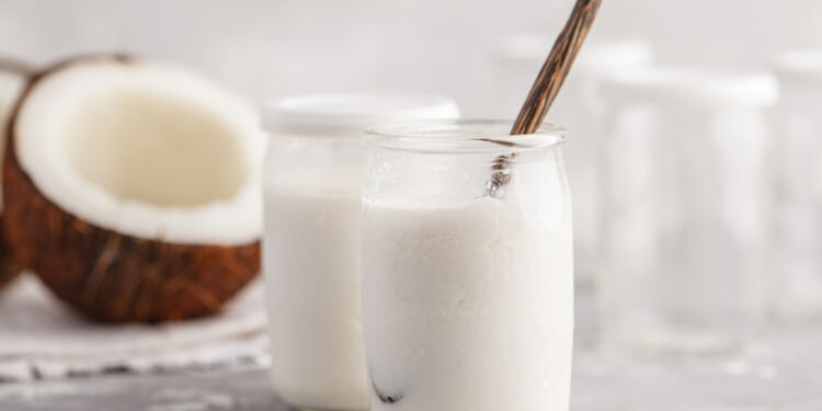 Ar kokosų kefyras – naujoji supermaisto žvaigždė?