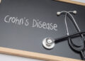 Helmintų terapija gydant Krono ligą