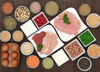 Mityba sergant ankiloziniu spondilitu: produktai, padedantys palaikyti stiprius kaulus