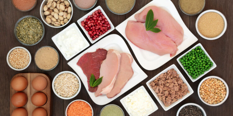 Mityba sergant ankiloziniu spondilitu: produktai, padedantys palaikyti stiprius kaulus