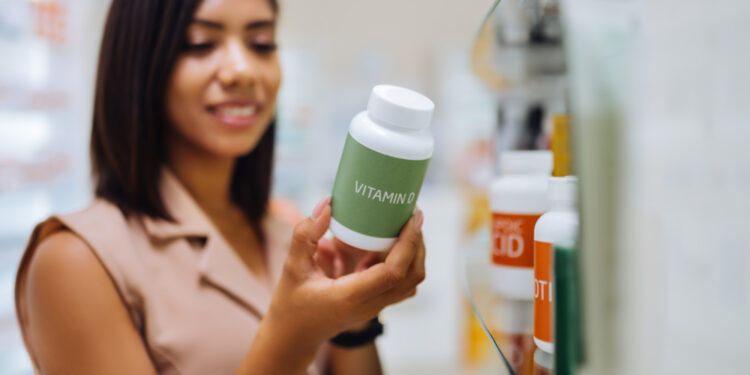 Jūsų vadovas, kaip perimenopauzės metu gauti pakankamai kalcio ir vitamino D