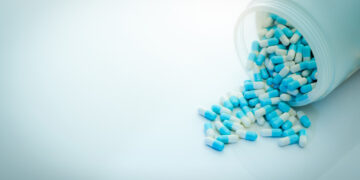 Per kiek laiko pradeda veikti amoksicilinas?