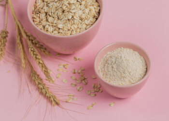 **Kaip paruošti avižinių dribsnių vonią nuo psoriazės**