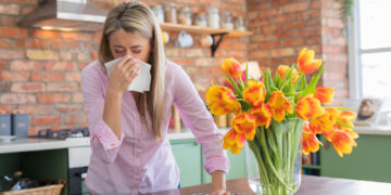 Žiedadulkių katalogas: alergijas sukeliantys augalai