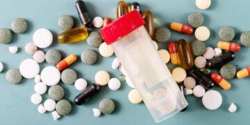 **Efavirenzo / emtricitabino / tenofoviro (Atripla) tablečių vartojimo dozavimo informacija**