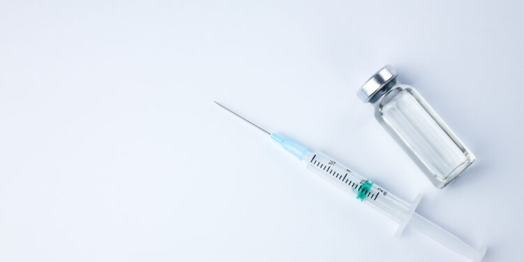 **Ilumya injekcijos dozavimas**