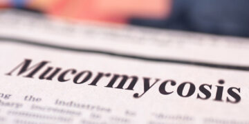 Korektiškas lietuviškas pavadinimas: **mukormikozė**.