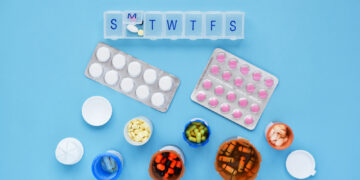 6 būdai, kaip valdyti kelių vaistų vartojimą vienu metu