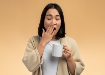 Nereguliarus miego ir budrumo sindromas