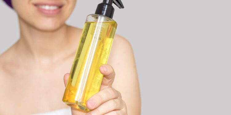 Ar tam tikrų rūšių aliejai gali būti naudingi krūtų sveikatai?