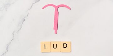 Kaip išimama gimdos spiralė (IUD)?