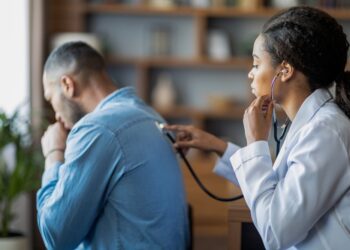 LOPL ir pneumonijos gydymas