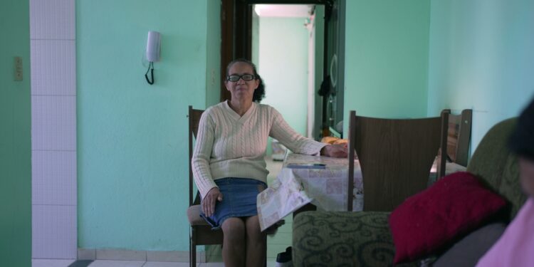 Erekcijos sutrikimai ir amžius: ar tai neišvengiama?