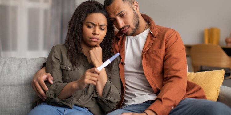 **Impotencija ir nevaisingumas: kuo jie skiriasi?**