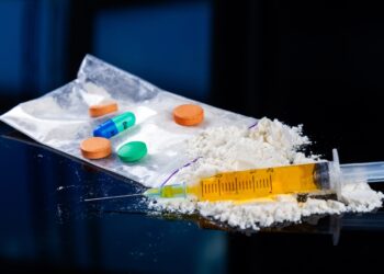 **Priklausomybė nuo oksikodono**