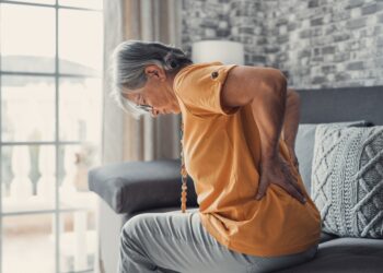 Menopauzė ir raumenų simptomai