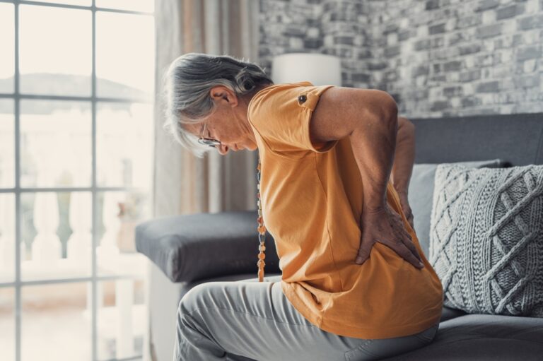 Menopauzė ir raumenų simptomai