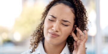 Ką svarbu žinoti apie skrydį sergant ausies infekcija