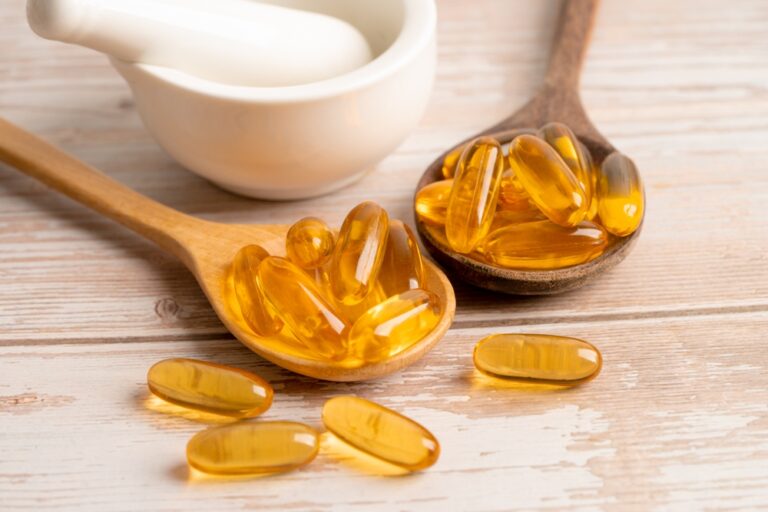 Žuvų taukai ar statinai: kas veiksmingiau mažina cholesterolį?