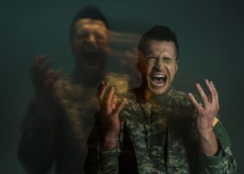 Disociacinis tapatybės sutrikimas