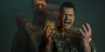 Disociacinis tapatybės sutrikimas