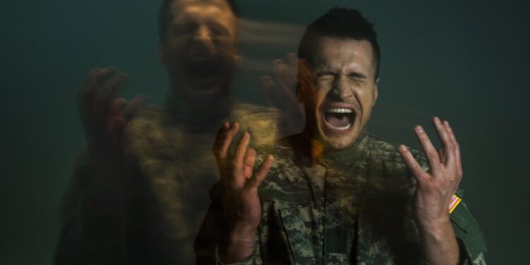 Disociacinis tapatybės sutrikimas