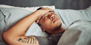 Kas yra karščiavimo sapnai (ir kodėl jie kyla)?