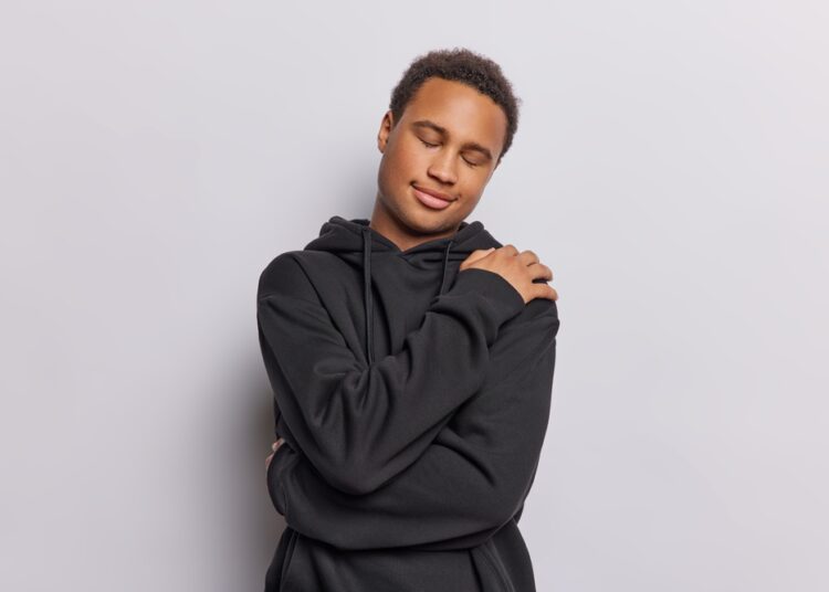 **Kaip išlaikyti erdvę sau**